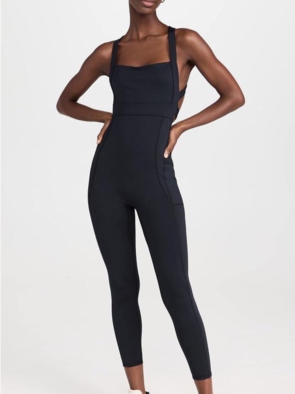 Free People FP Movement Women's My High Onesie